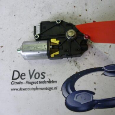 Peugeot 407  Sunroof motor 2005 8401EW
