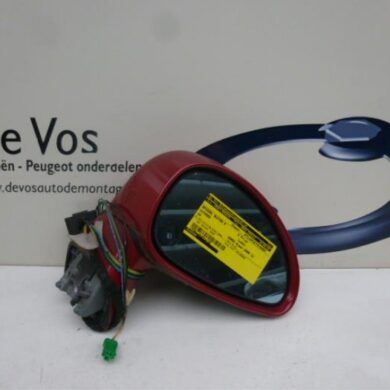 Citroen C4 1.4 16V Buitenspiegel rechts 2005 8149YN
