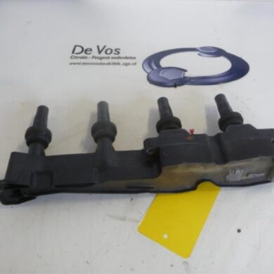 Peugeot 206 1.6 16V Bobine NFU 2003 597099