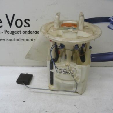 Peugeot 406 1.8 S,SL,ST,STX 16V Electric fuel pump LFY 2000 1525P2