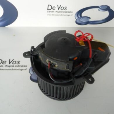 Citroen XM 2.1 TD 12V Kachel Ventilatiemotor 1995 6441F3