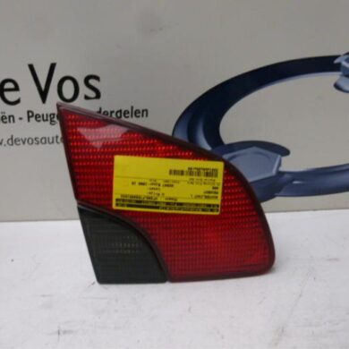 Peugeot 406 1.8 16V Achterlicht links 1998 6350H6