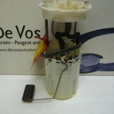 Citroen Jumper 2.2 HDi Electric fuel pump 4HY 2004 1525S2