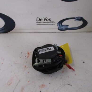 Peugeot Bipper  Gordelspanner rechts 2011 8975FC