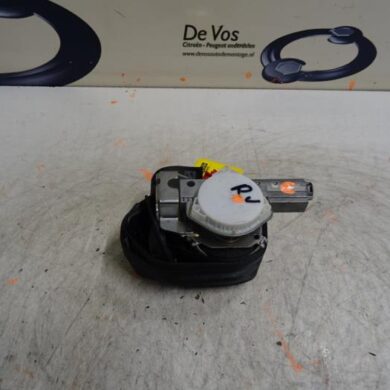 Citroen DS3  Seatbelt tensioner, right 2013 98030372XX