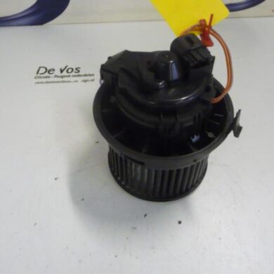 Citroen C1 1.0 Vti 68 12V Kachel Ventilatiemotor 2014 B000493380