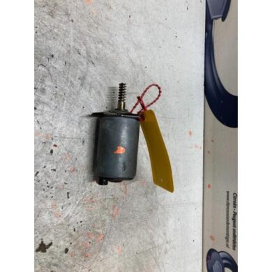 Peugeot 308  Camshaft adjuster 5FS 2011 1920LY