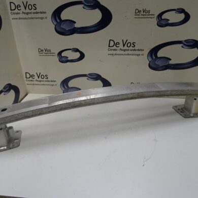Peugeot 3008  Rear bumper frame 2017 9816071580