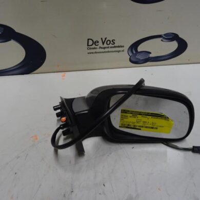 Peugeot 307 1.6 16V Wing mirror, right 2003 8149AX