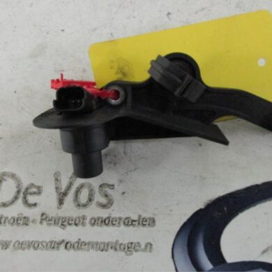 Peugeot 307 1.6 16V BDP Sensor NFU 2003 1920AW
