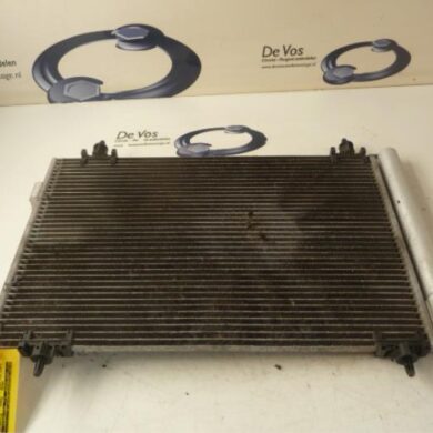 Citroen C4 Picasso  Air conditioning radiator 5FV-5FV5F02 2011 6455GH