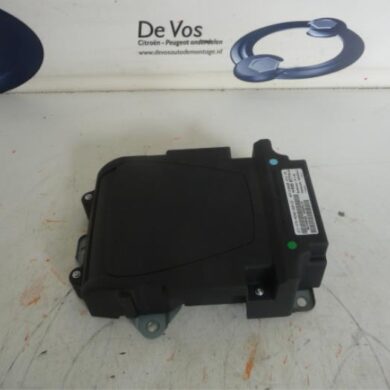 Peugeot 3008  Head-up display 9HR-9HR9H05 2011 6593K2-6593K3