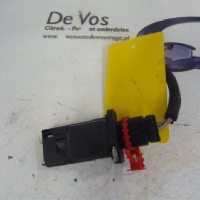 Peugeot Boxer  Airflow meter 4HV 2011 1920KQ
