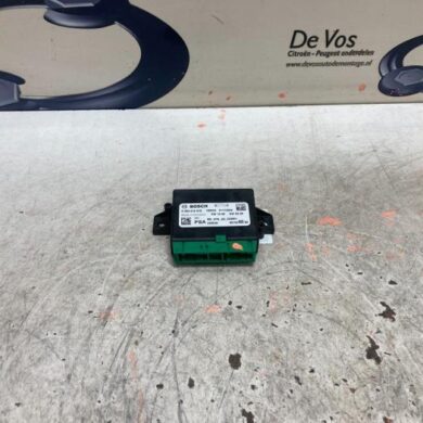 Citroen C5 Aircross 1.5 Blue HDi 130 16V PDC Module 2019 1640712880-9819360080