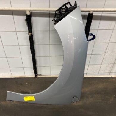 Peugeot 308 1.6 VTI 16V Front wing, left 2010 7840W1