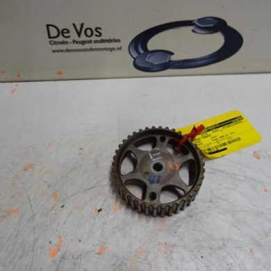 Citroen Picasso 1.6i 16V Nokkenas Tandwiel NFU 2006 0805F0