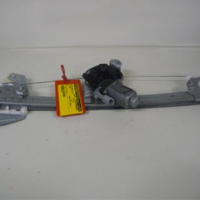 Citroen C1 1.0 12V Ruitmechaniek 2Deurs links-voor 2008 9221T8-1629054280