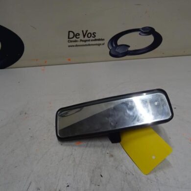 Peugeot Bipper  Rear view mirror 2013 8153XC-1613700280