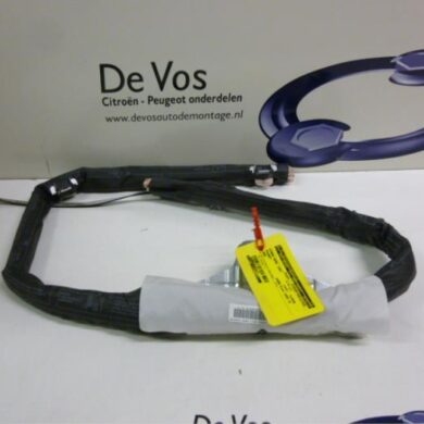 Peugeot 3008 1.6 16V THP 155 Roof curtain airbag 2009 8335WP