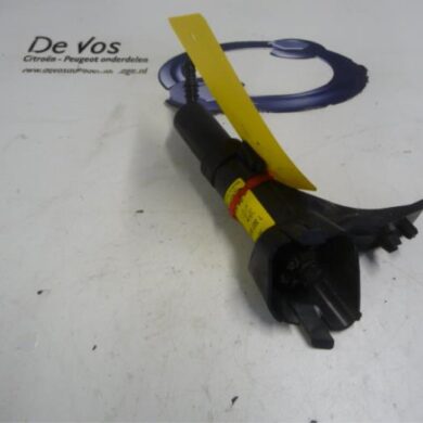 Peugeot 407  Scheinwerfersprüher 2007 6438L9