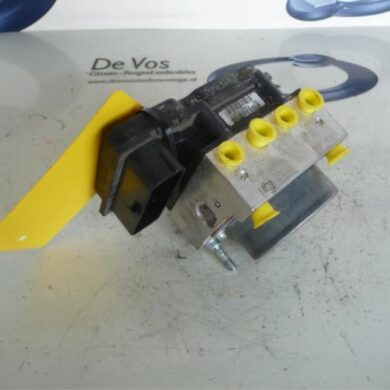 Peugeot Bipper 1.3 HDI ABS Pomp FHZ 2012 4541VW