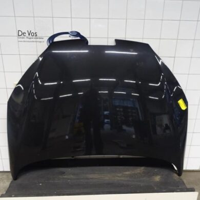 Peugeot 407 2.2 16V Bonnet 2004 7901K7