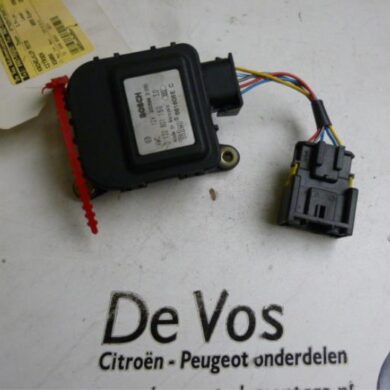 Citroen Xsara  Kachelklep Motor 2000 6447HN