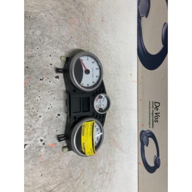 Peugeot 207 1.4 16V VTi Odometer KM 2008 610624-6103CS-9662903880