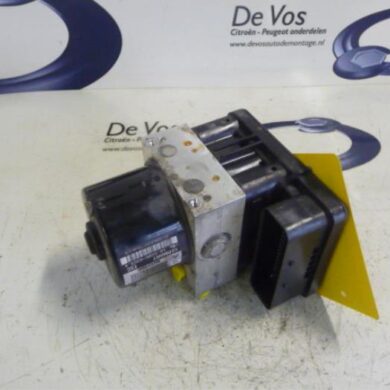 Citroen C3 Picasso 1.6 HDI 16V 110 ABS Pomp 9HZ-9HZ9H01 2009 4541QR-4541HL-4541HN