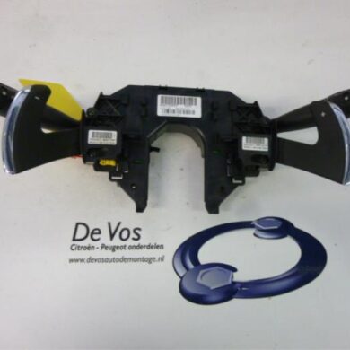 Citroen C4 Picasso 2.0 16V Autom. Combischakelaar Stuurkolom 2007 6242HJ-624346