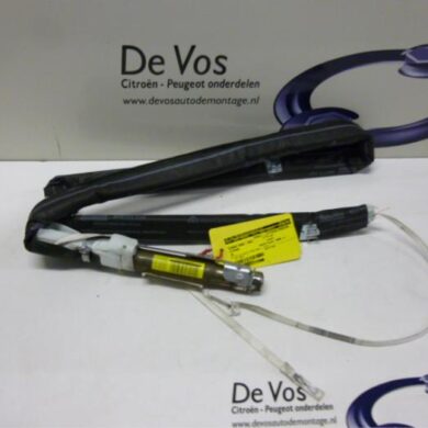 Citroen C6 2.7 HDiF V6 24V Hemel Airbag 2006 8331A1