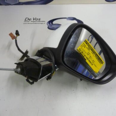 Citroen DS3  Wing mirror, right 2013 8154AY