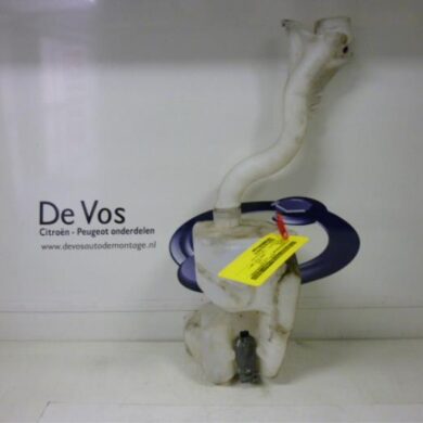 Citroen Berlingo 1.6 HDI 16V 75 Ruitensproeiertank voor 2007 6431D4