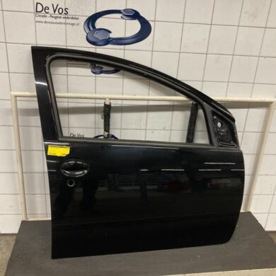 Citroen C1 1.0 12V Portier 4Deurs rechts-voor 2006 9004W9-1612539780