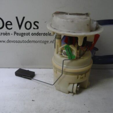 Citroen C5 2.0 16V Electric fuel pump RFN 2001 1525KJ
