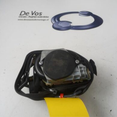 Peugeot 807  Gordelspanner links 2006 8974XF