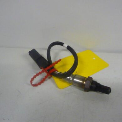 Peugeot 207 1.6 HDiF 16V Lambda probe 9HR-9HR9H05 2011 1618NC