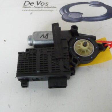 Citroen C4 Picasso 1.6 HDi 16V 110 Raammotor Portier 2009 9222CY-9222HG