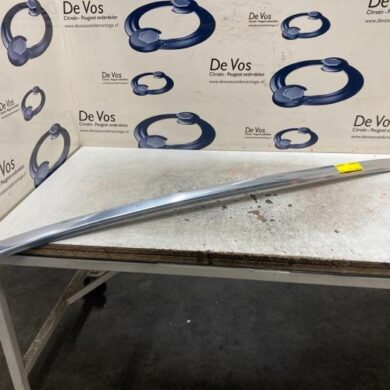 Opel Crossland X  Dakrail links 2019 39052184