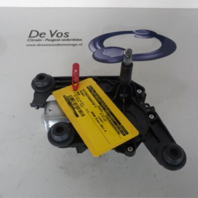 Peugeot 3008 2.0 HDiF 16V Ruitenwissermotor achter 2011 6405JQ