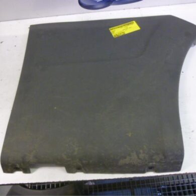 Peugeot Boxer  Sierstrip 2009 8547AQ