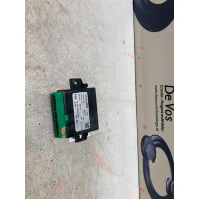 Citroen DS4  PDC Module 2015 1607442680-9800409680
