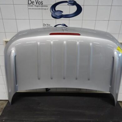 Peugeot 206 1.6 16V Tailgate 2003 860677