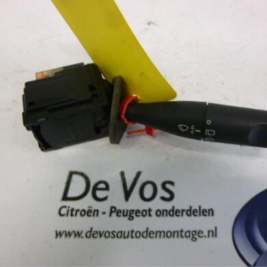 Citroen Berlingo 1.8 Wiper switch 2000 6239G6