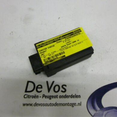 Peugeot 1007 1.6 GTI,Gentry 16V Steuergerät sonstige NFU 2005 657047