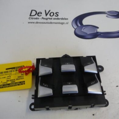 Citroen DS5  Schuifdak schakelaar 2013 96785850ZD