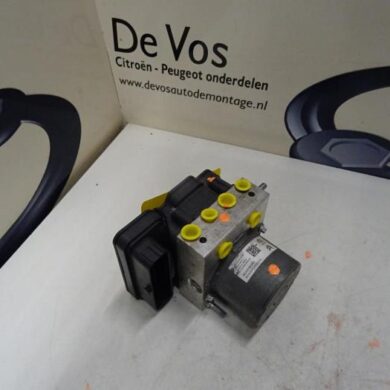 Peugeot 308  ABS pump HNS-HNSHN05 2018 1637315980