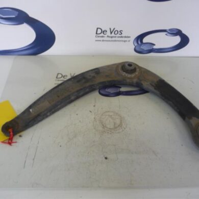 Citroen C4 1.6 Hdi 90 Draagarm links-voor 2011 3520V2
