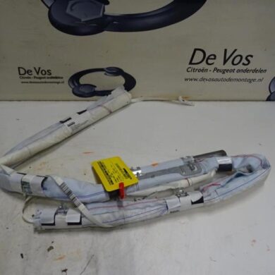Citroen C3 Picasso  Hemel Airbag 2016 9803128480