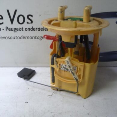 Citroen C5 2.2 HDi 16V FAP Electric fuel pump 4HX 2002 1525W7